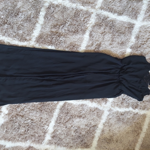 I.N. Razor Back Pantsuit - Picture 3 of 7